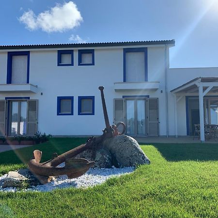 Residenza “La Vecchia Ancora” Bed & Breakfast Castelsardo Ngoại thất bức ảnh