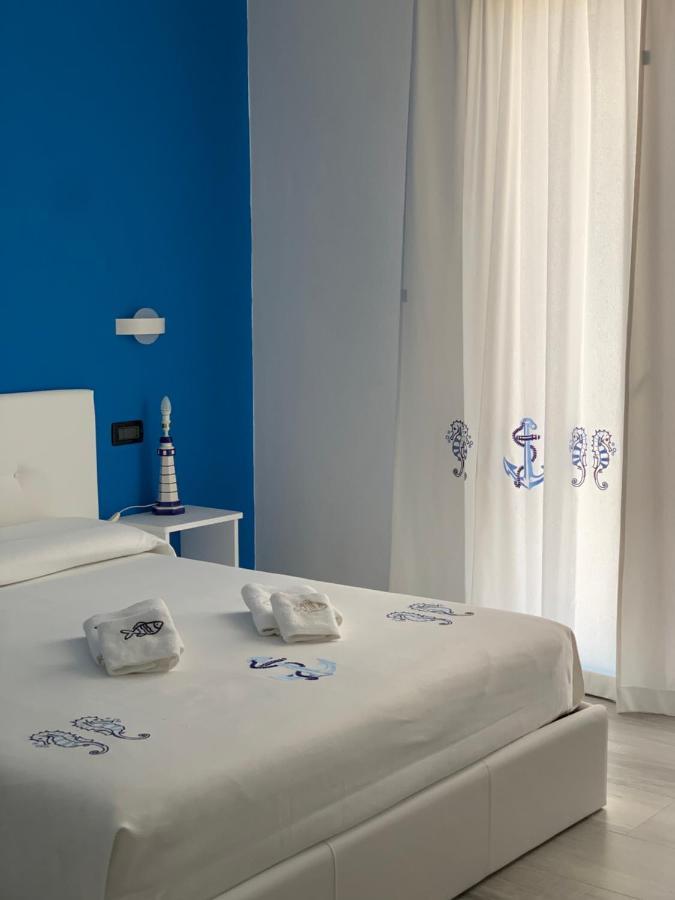 Residenza “La Vecchia Ancora” Bed & Breakfast Castelsardo Ngoại thất bức ảnh