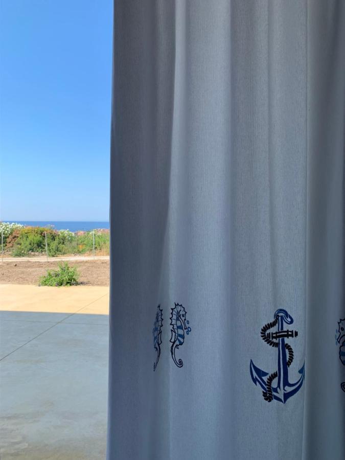 Residenza “La Vecchia Ancora” Bed & Breakfast Castelsardo Ngoại thất bức ảnh