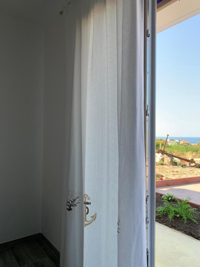 Residenza “La Vecchia Ancora” Bed & Breakfast Castelsardo Ngoại thất bức ảnh