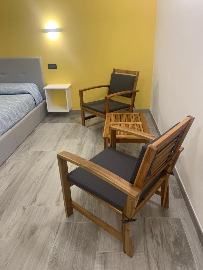 Residenza “La Vecchia Ancora” Bed & Breakfast Castelsardo Ngoại thất bức ảnh