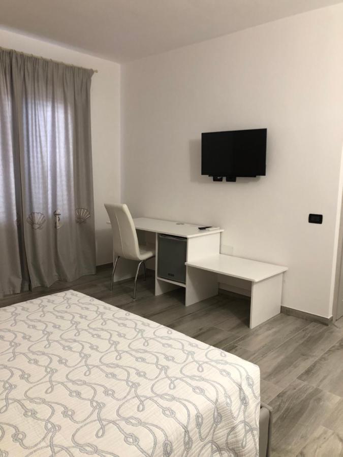 Residenza “La Vecchia Ancora” Bed & Breakfast Castelsardo Ngoại thất bức ảnh