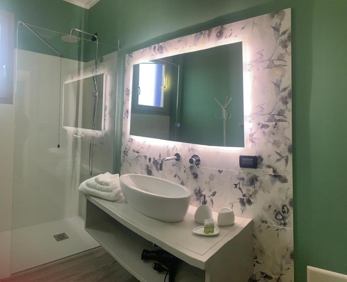 Residenza “La Vecchia Ancora” Bed & Breakfast Castelsardo Ngoại thất bức ảnh