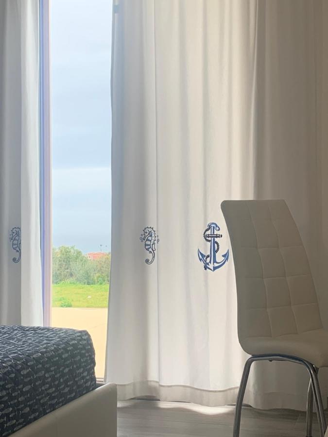 Residenza “La Vecchia Ancora” Bed & Breakfast Castelsardo Ngoại thất bức ảnh