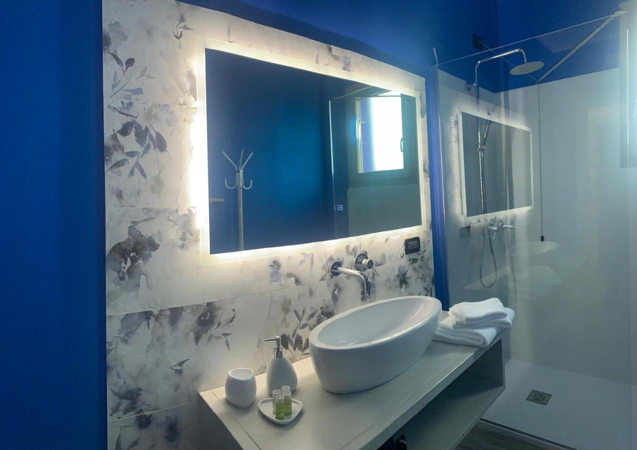 Residenza “La Vecchia Ancora” Bed & Breakfast Castelsardo Ngoại thất bức ảnh