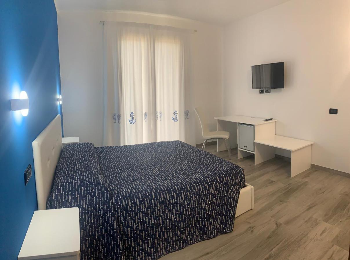 Residenza “La Vecchia Ancora” Bed & Breakfast Castelsardo Ngoại thất bức ảnh