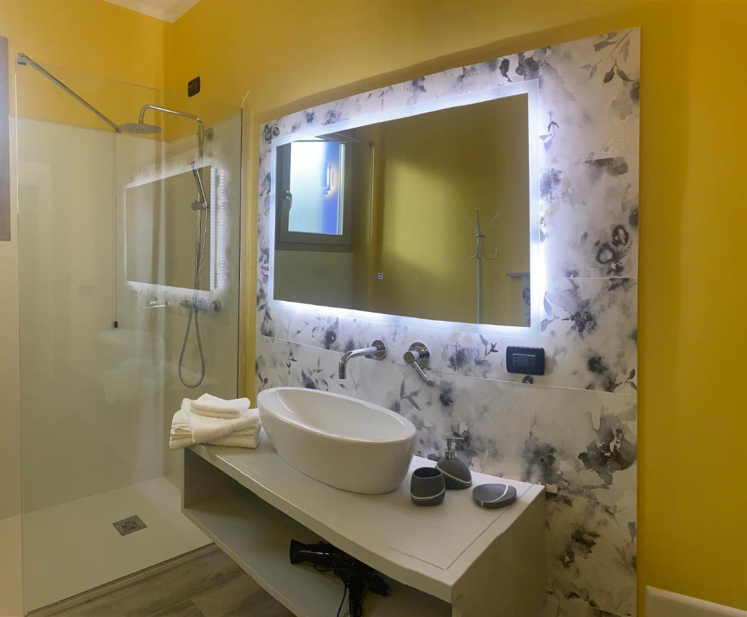 Residenza “La Vecchia Ancora” Bed & Breakfast Castelsardo Ngoại thất bức ảnh