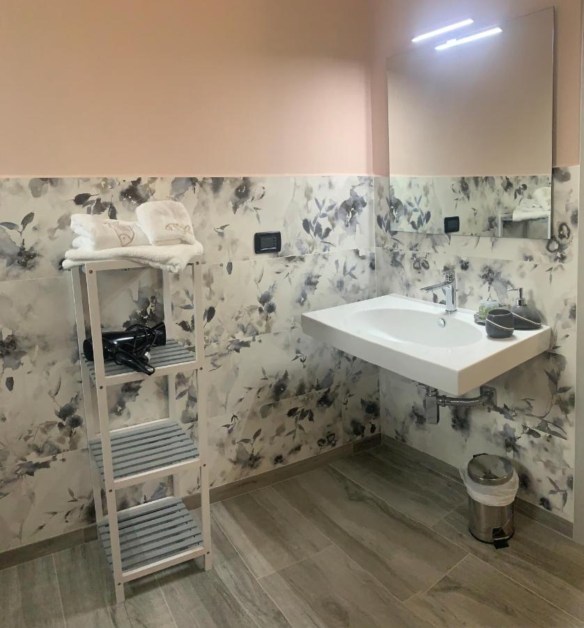 Residenza “La Vecchia Ancora” Bed & Breakfast Castelsardo Ngoại thất bức ảnh