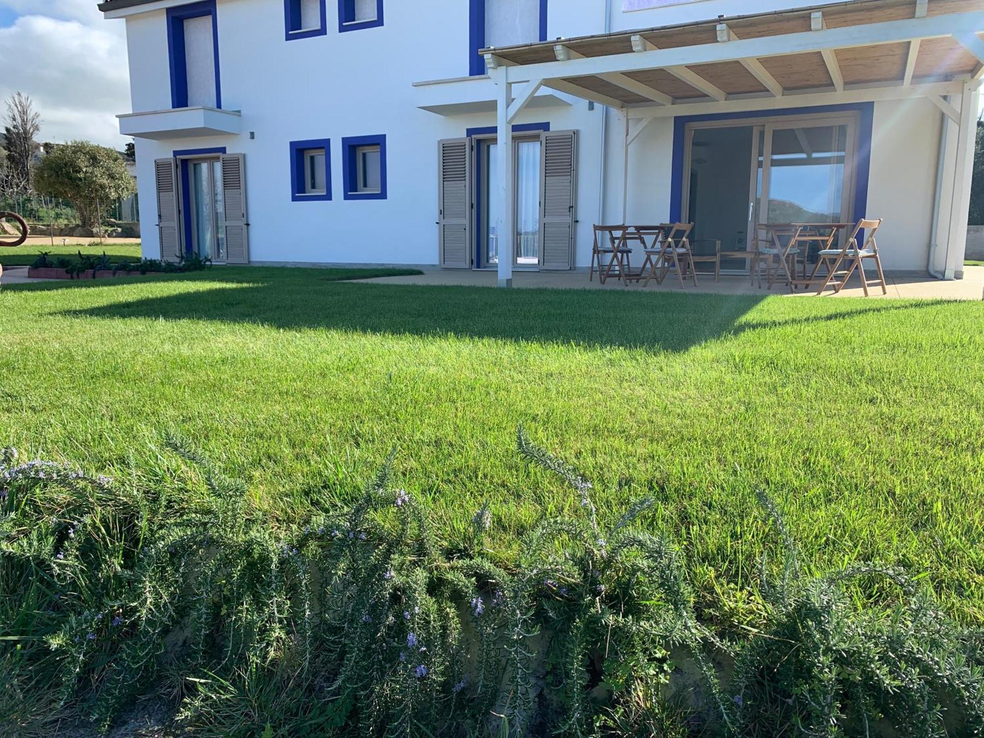 Residenza “La Vecchia Ancora” Bed & Breakfast Castelsardo Ngoại thất bức ảnh